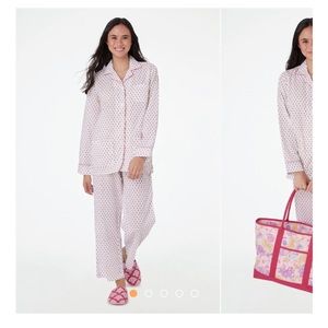 Roller Rabbit Pajamas